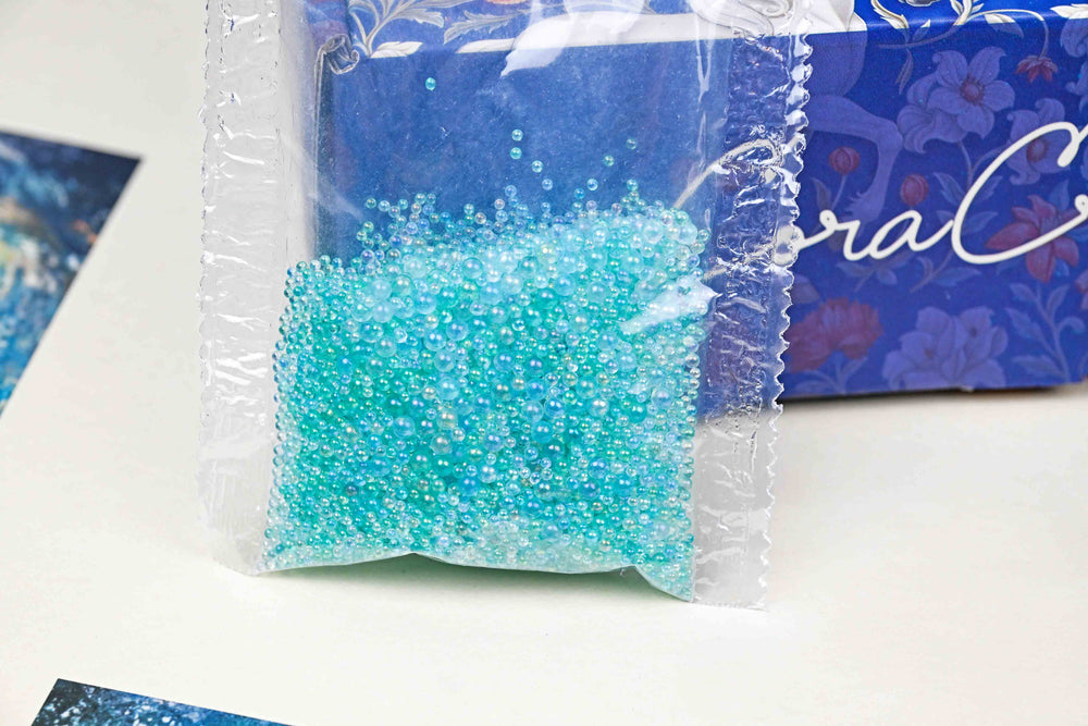 Mermaid & Wonders of the Sea Box