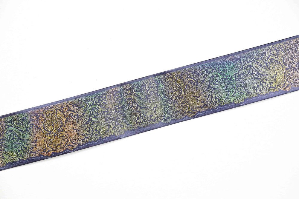 Holographic Under the Sea Washi Tape