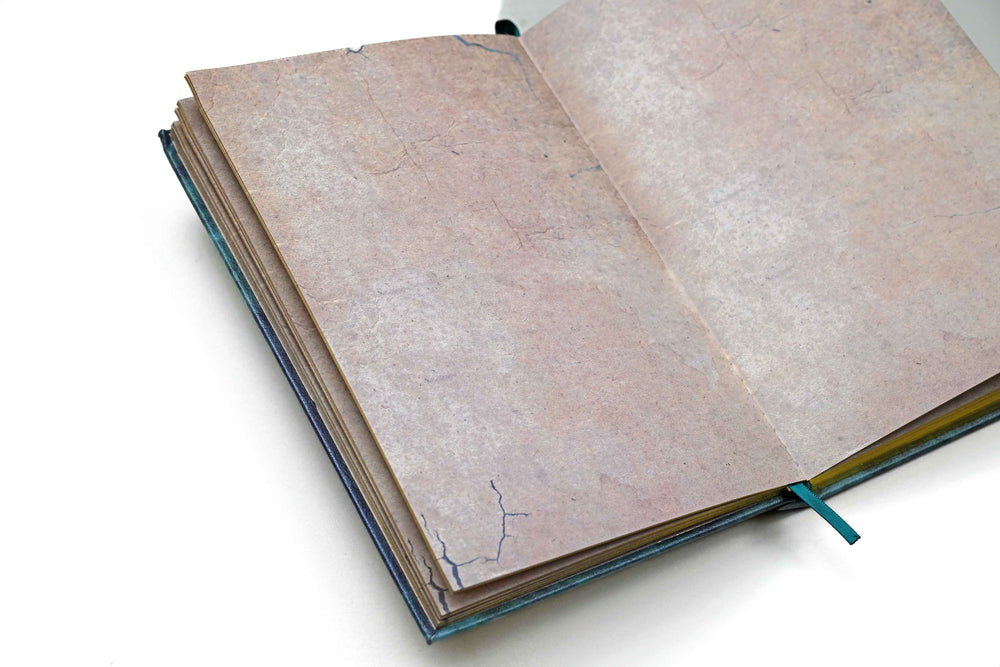 Witch Grimoire Notebook