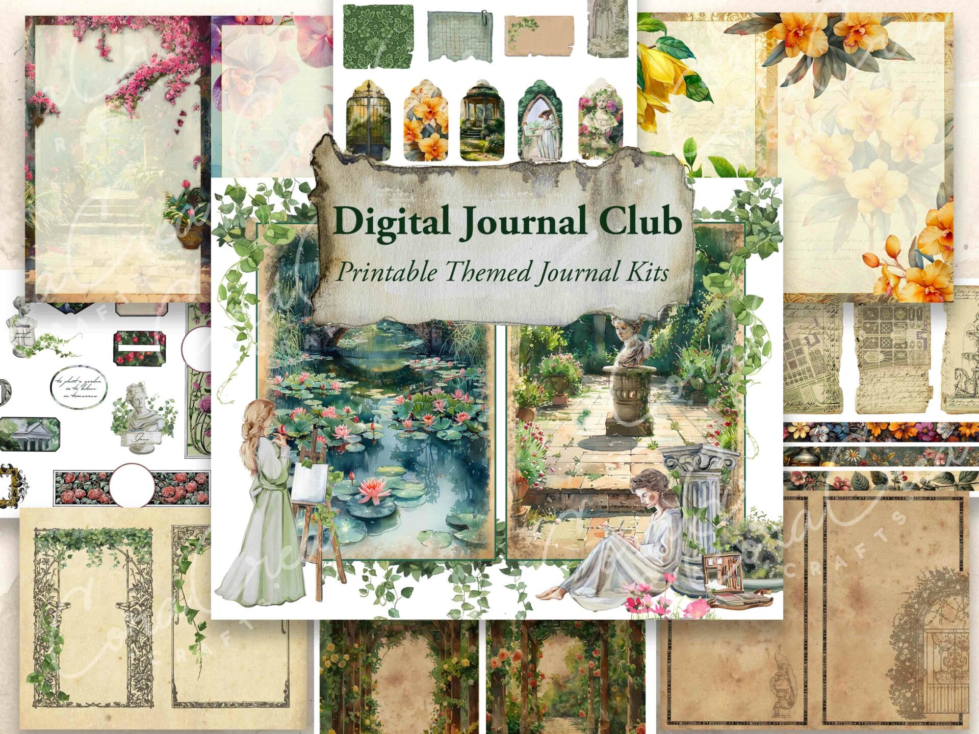 Digital Journal Club 1