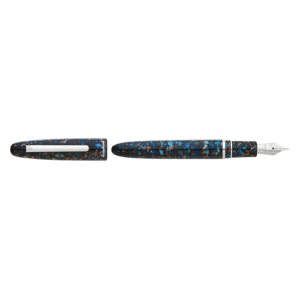 Esterbrook Estie Fountain Pen - Nouveau Bleu