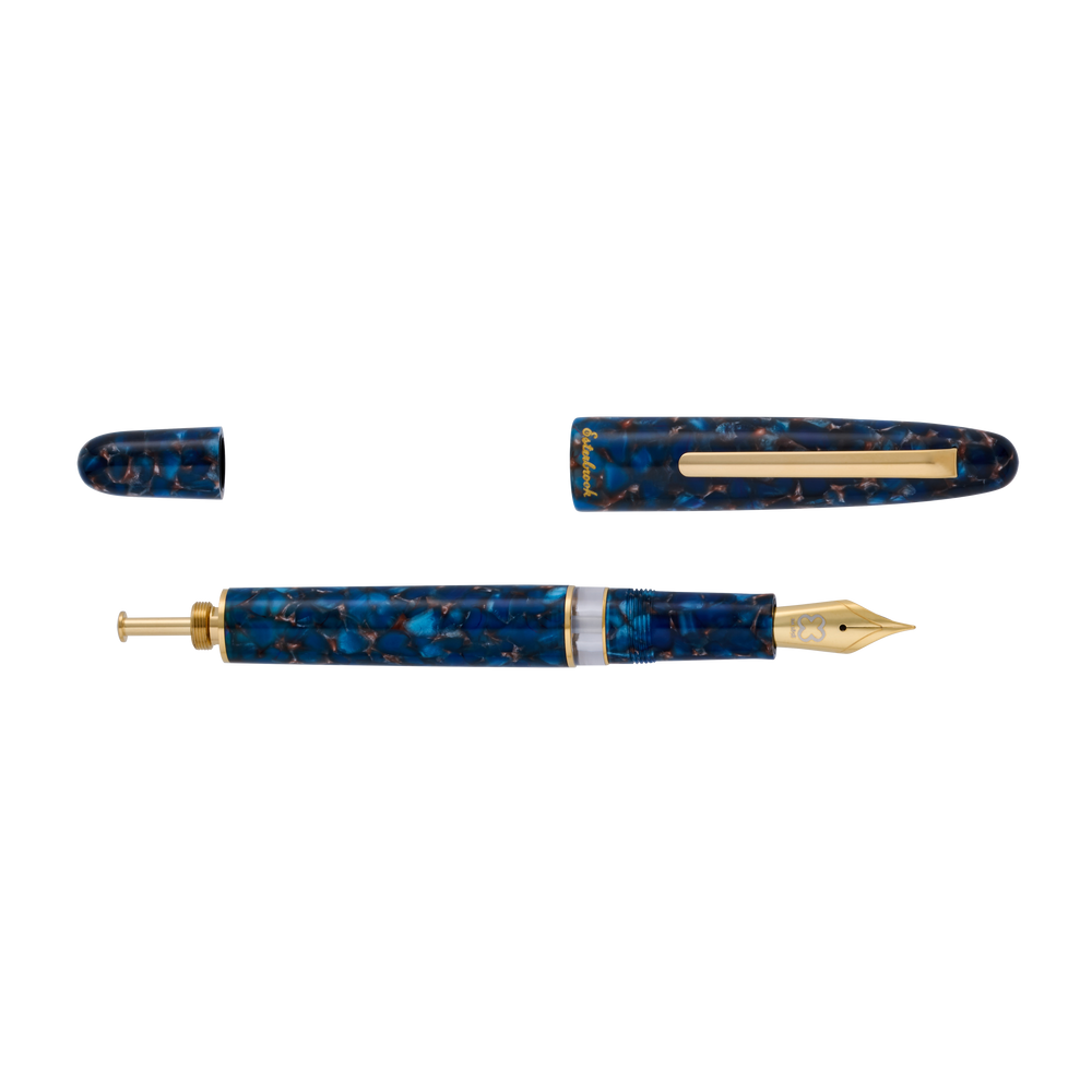 Esterbrook Estie Fountain Pen - Nouveau Bleu