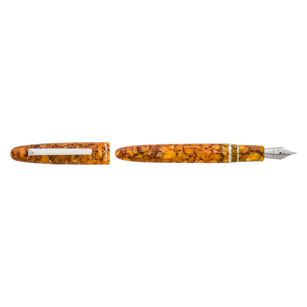 Esterbrook Estie Fountain Pen - Honeycomb