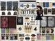 Gothic Digital Journal Kit