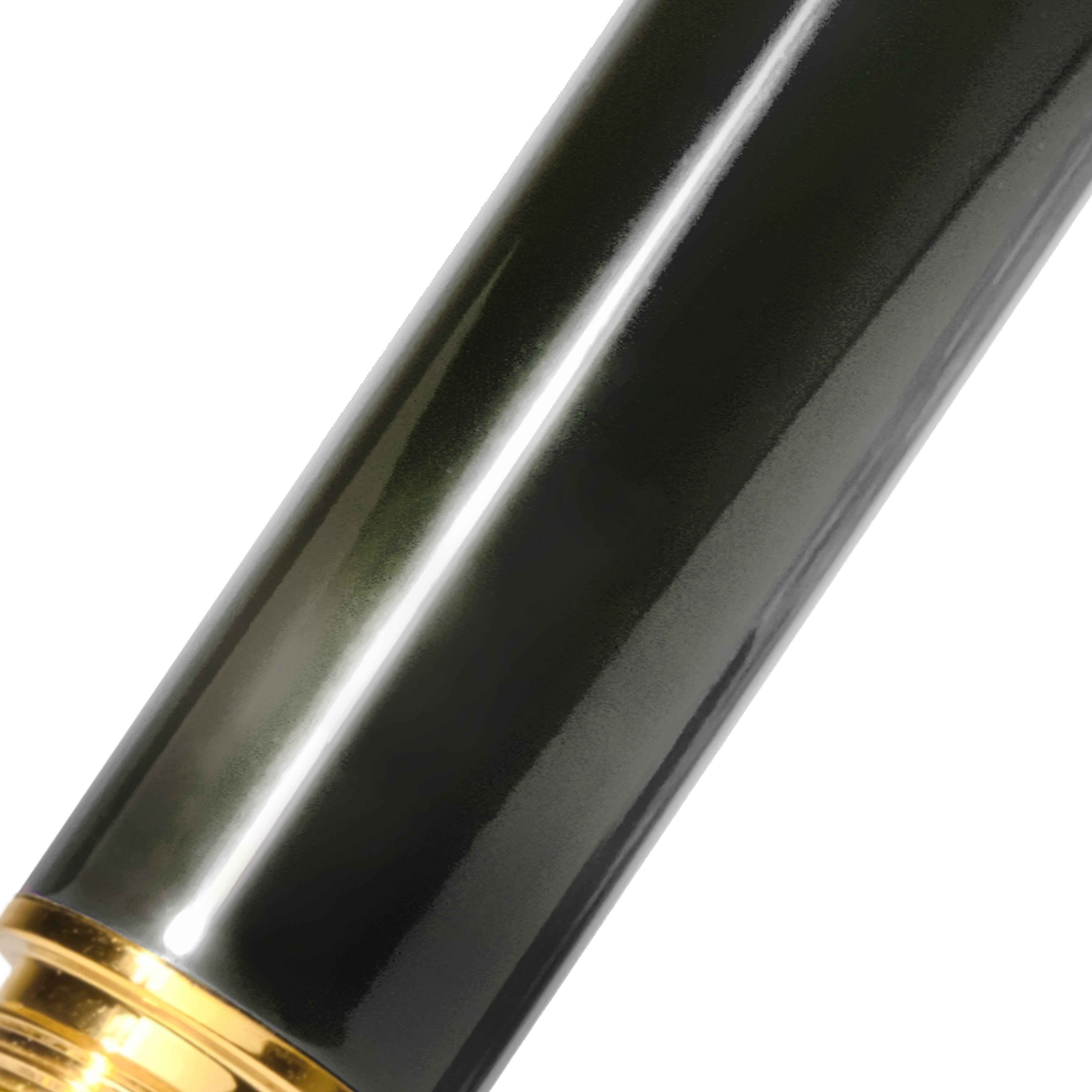 The Bijou Fountain Satin Pen - Echoes of Eaton
