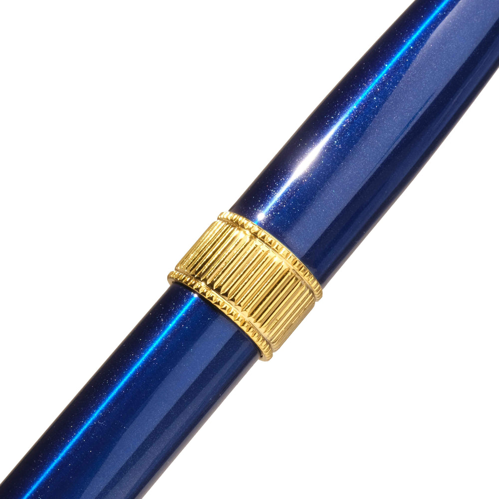 The Joule Fountain Pen - Blue Revelry