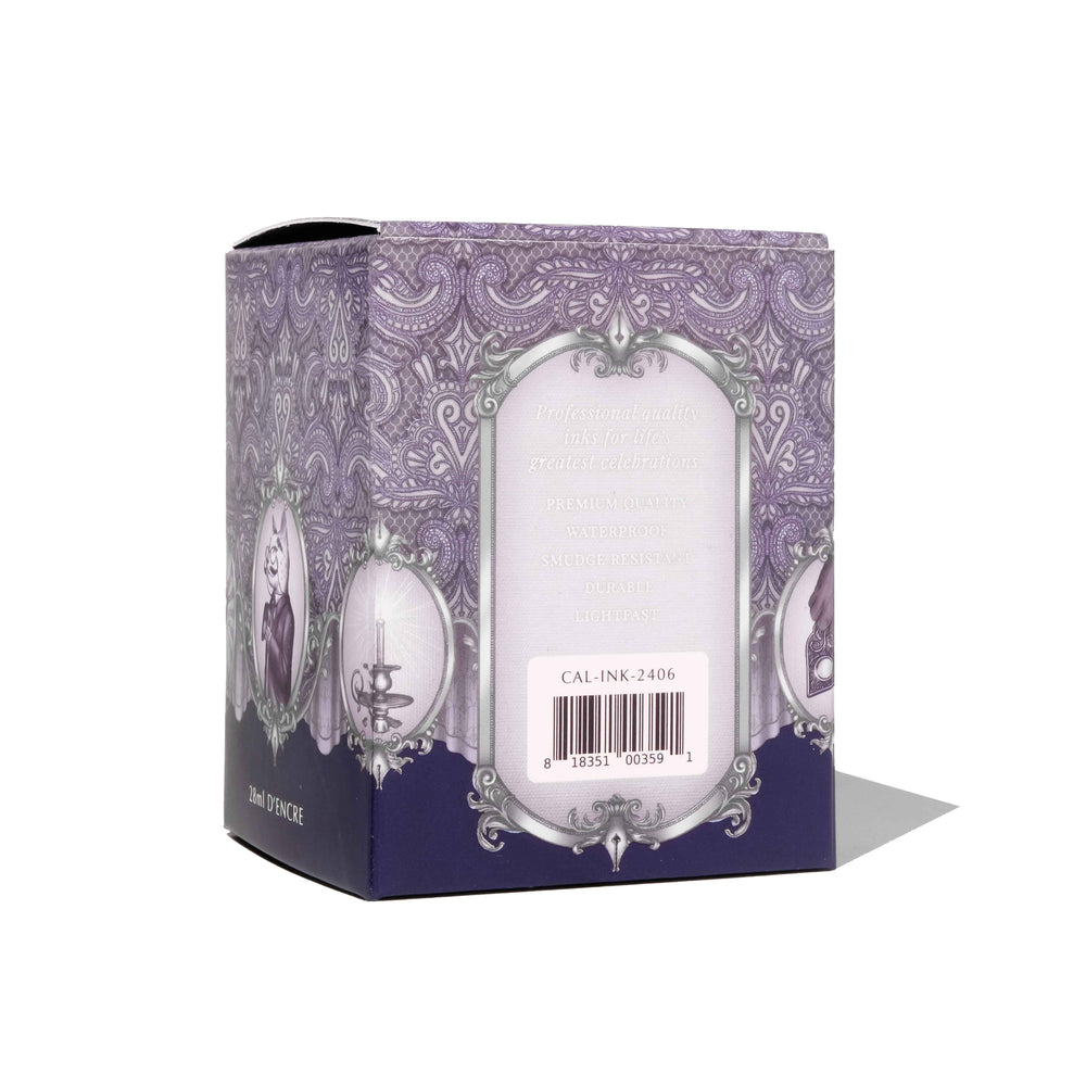 Calligraphy Ink - Divine Violet