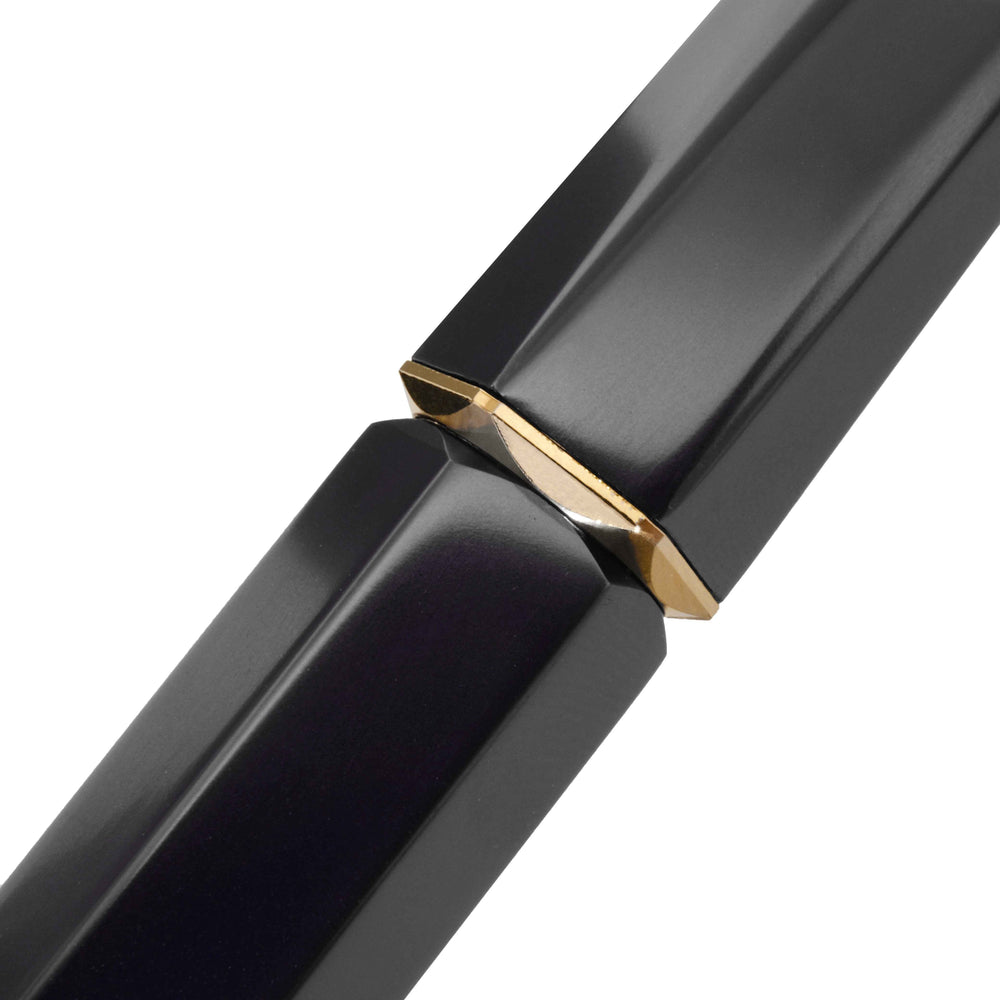 The Marquise Fountain Pen - Nevermore