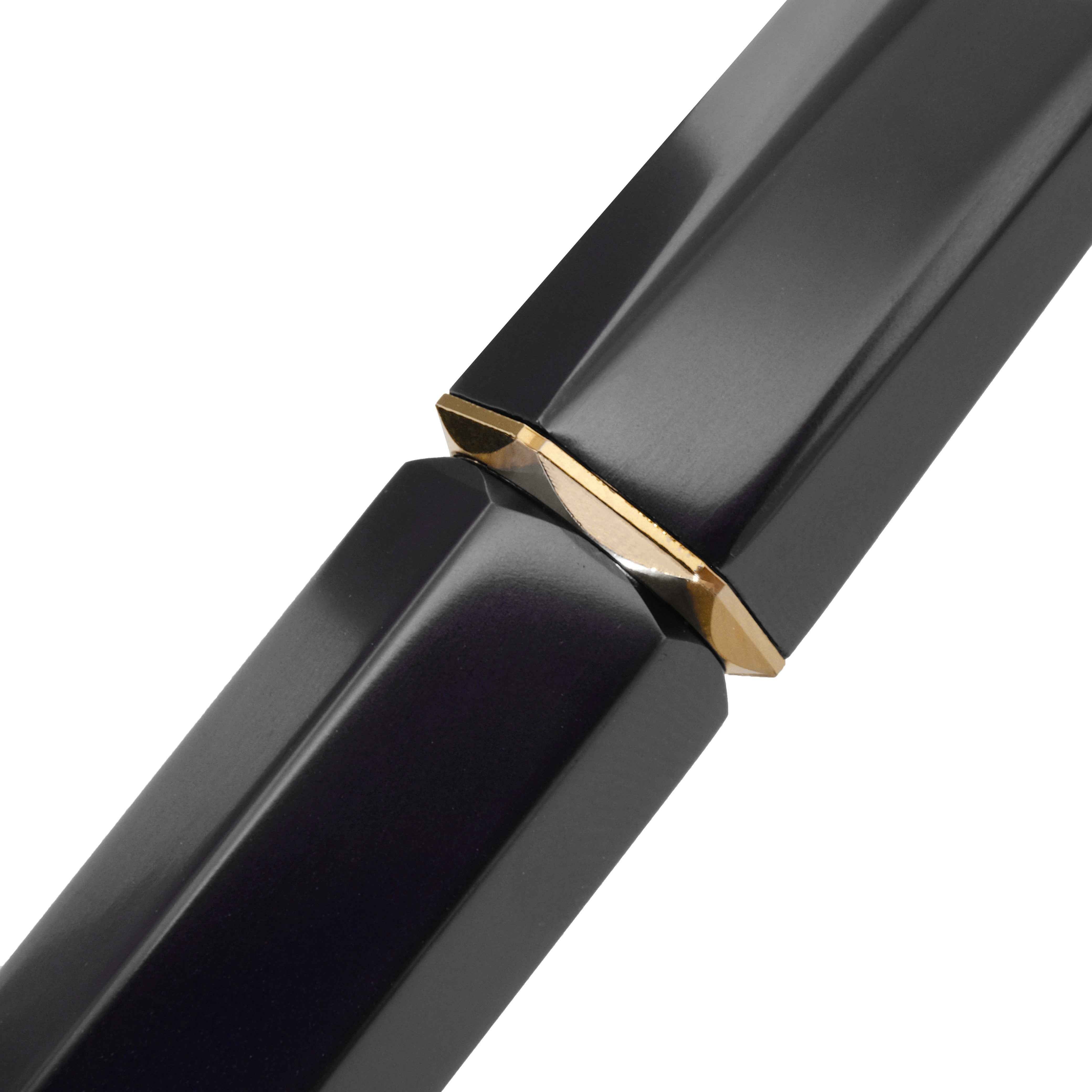 The Marquise Fountain Pen - Nevermore