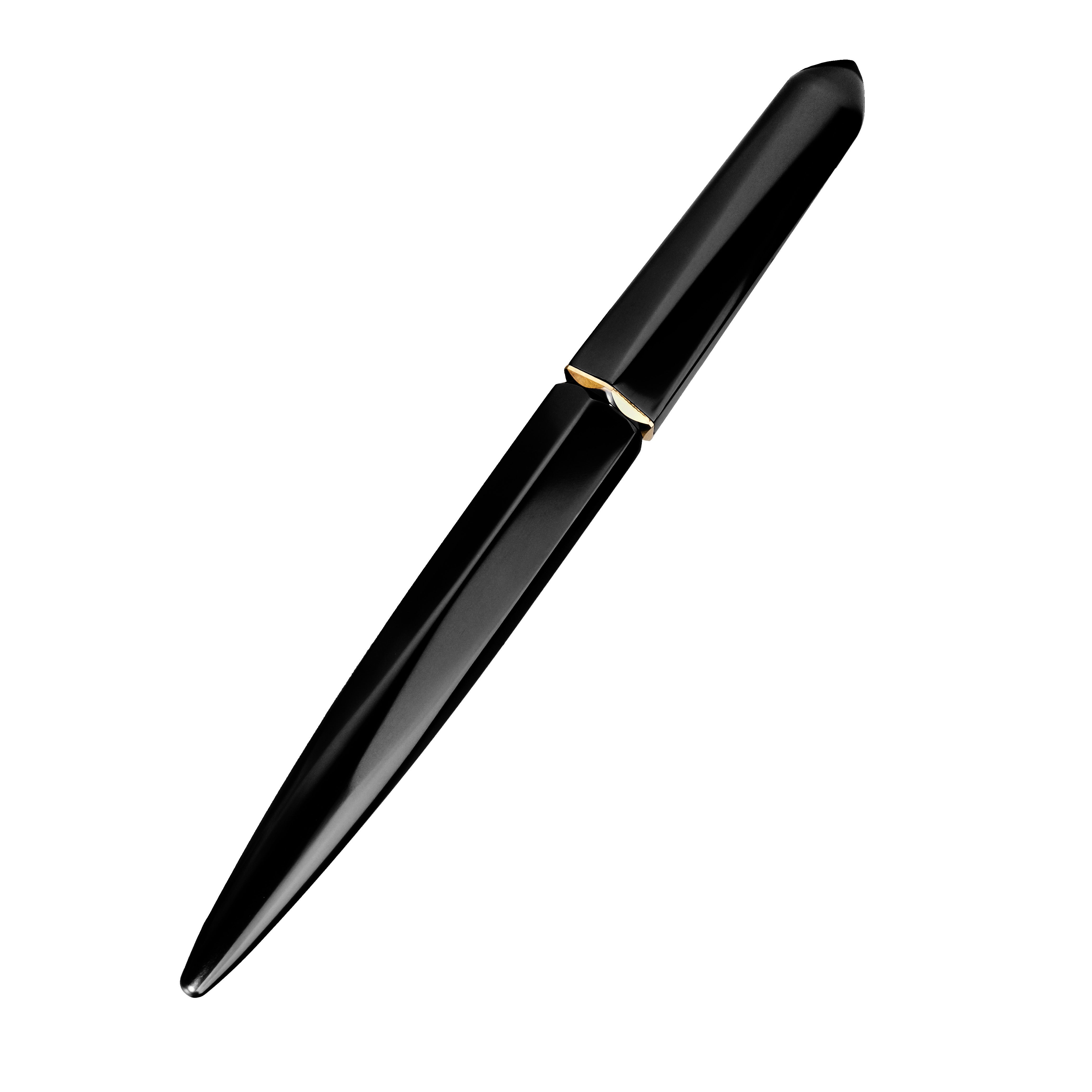 The Marquise Fountain Pen - Nevermore