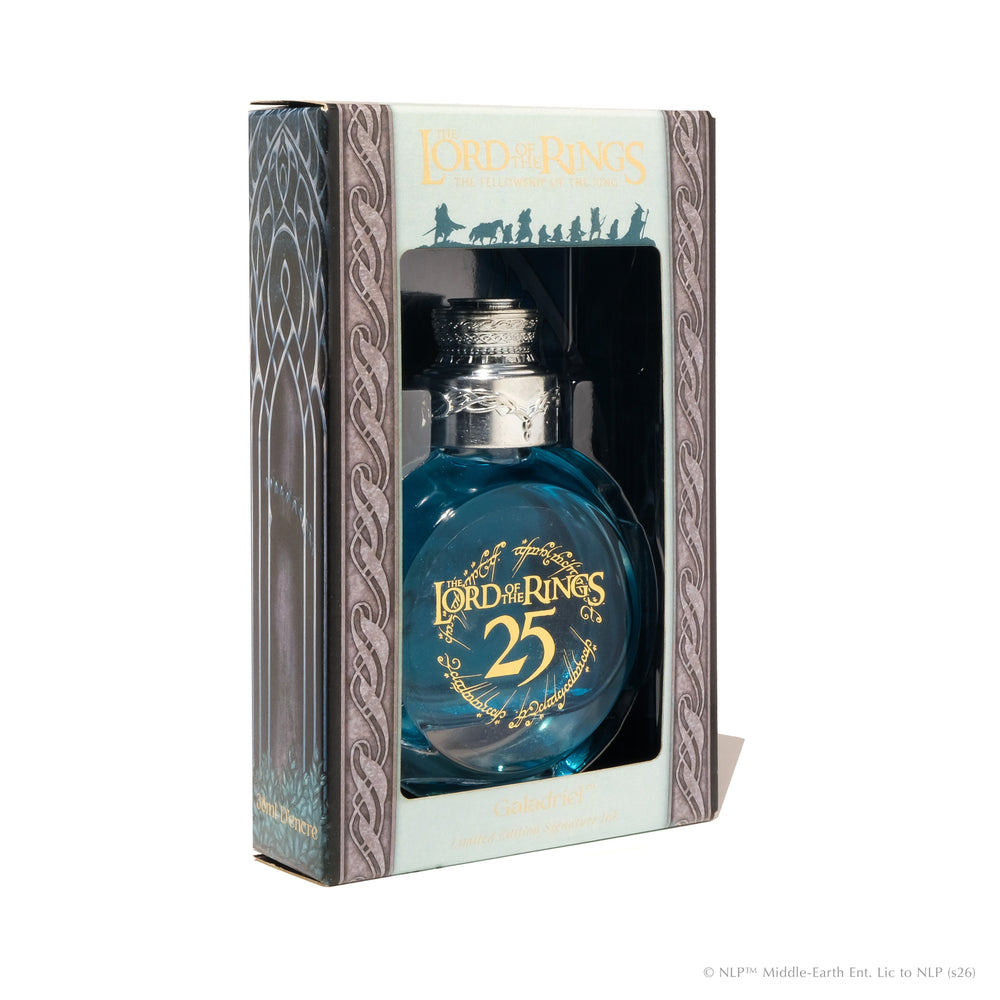 Fountain Pen Ink - Galadriel - packaging