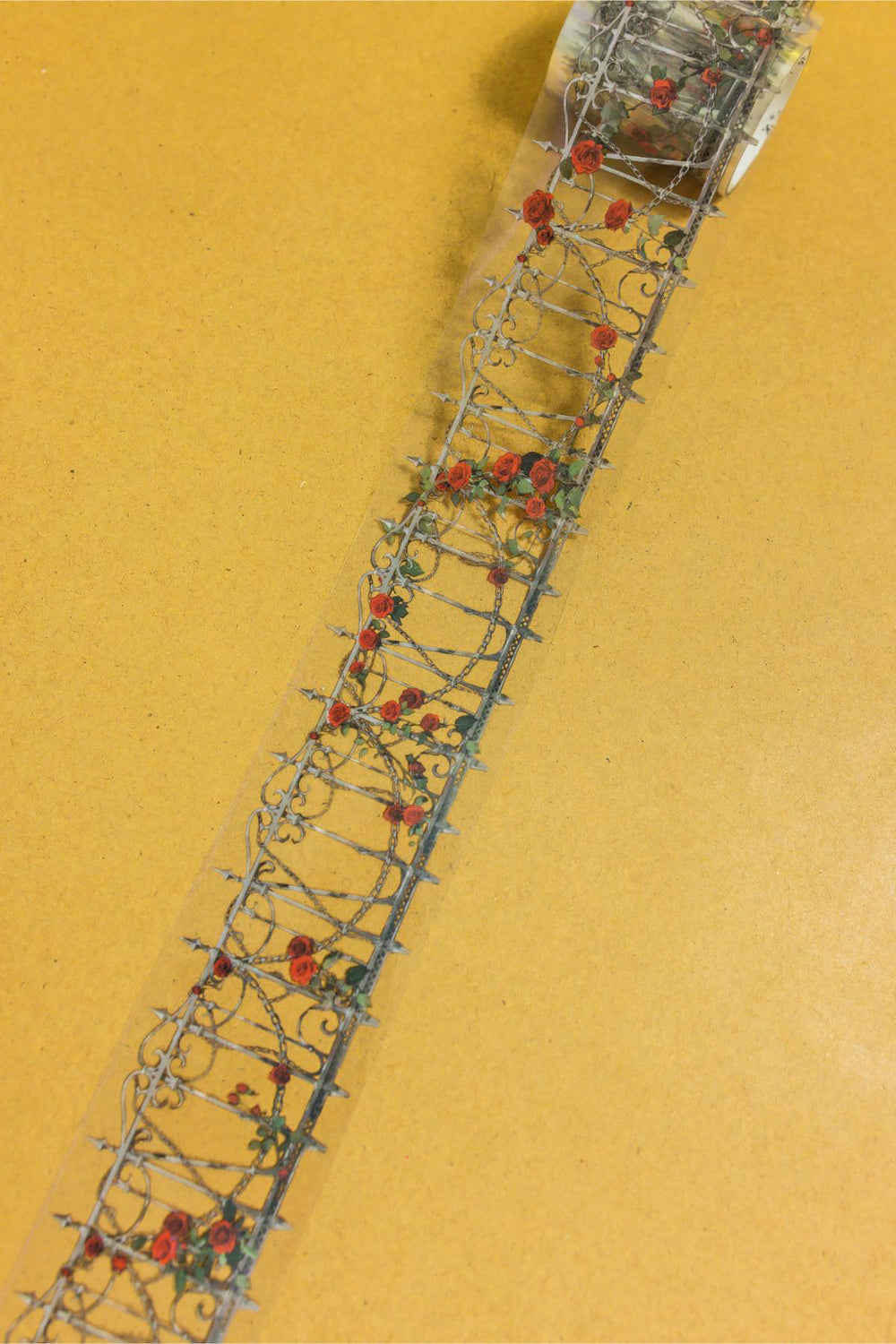 Garden Vine Tape Loops