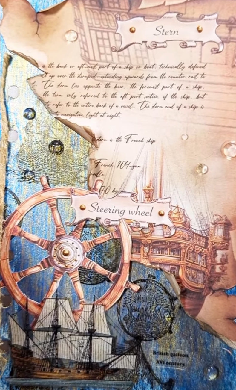 Navigation Box – Bundles & Boxes | CoraCreaCrafts