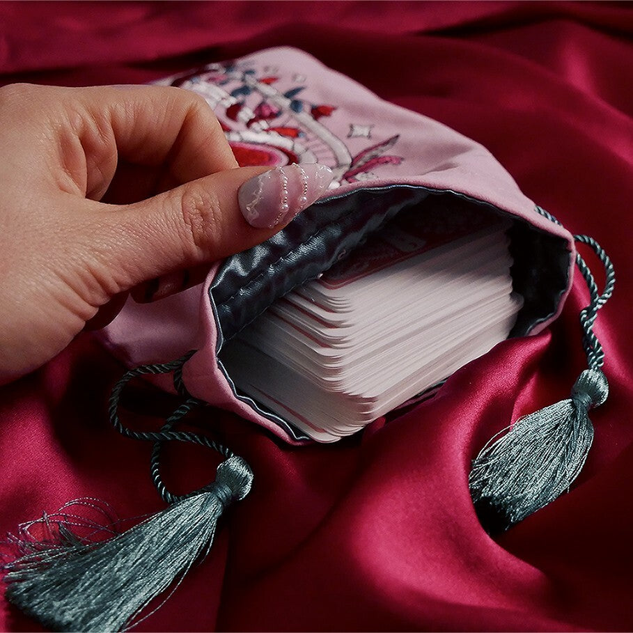 Sugar & Spice Loot Pouch - 2