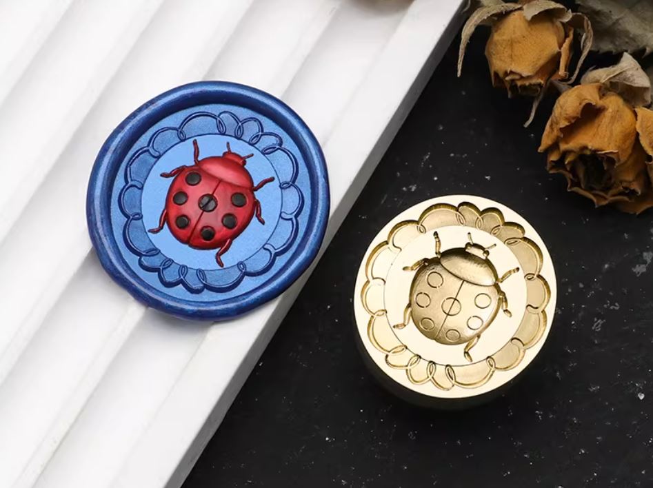 Specimen Collection Wax Seals