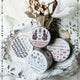 The Art of Love Wedding Tapes