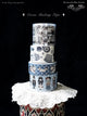 Circus Washi Tapes