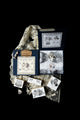 The Maze Circus Stamp Set