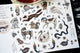 Animal Totem Transparent Tape