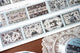 Tailor's Diary Washi Tape