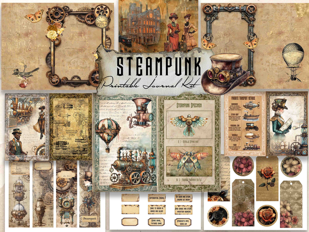 Digital Journal Club