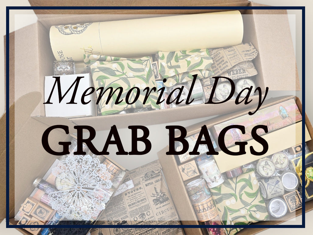 Grab Bags