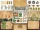 Mesoamerican Civilizations Digital Journal Kit