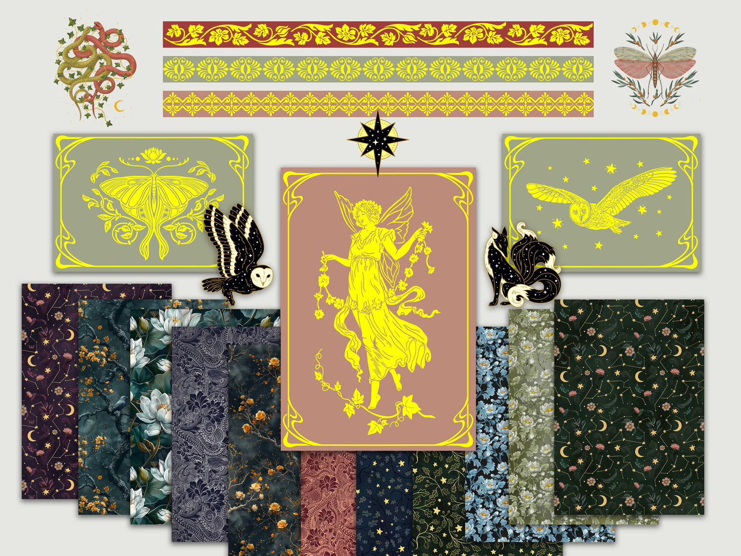 CoraCreaCrafts