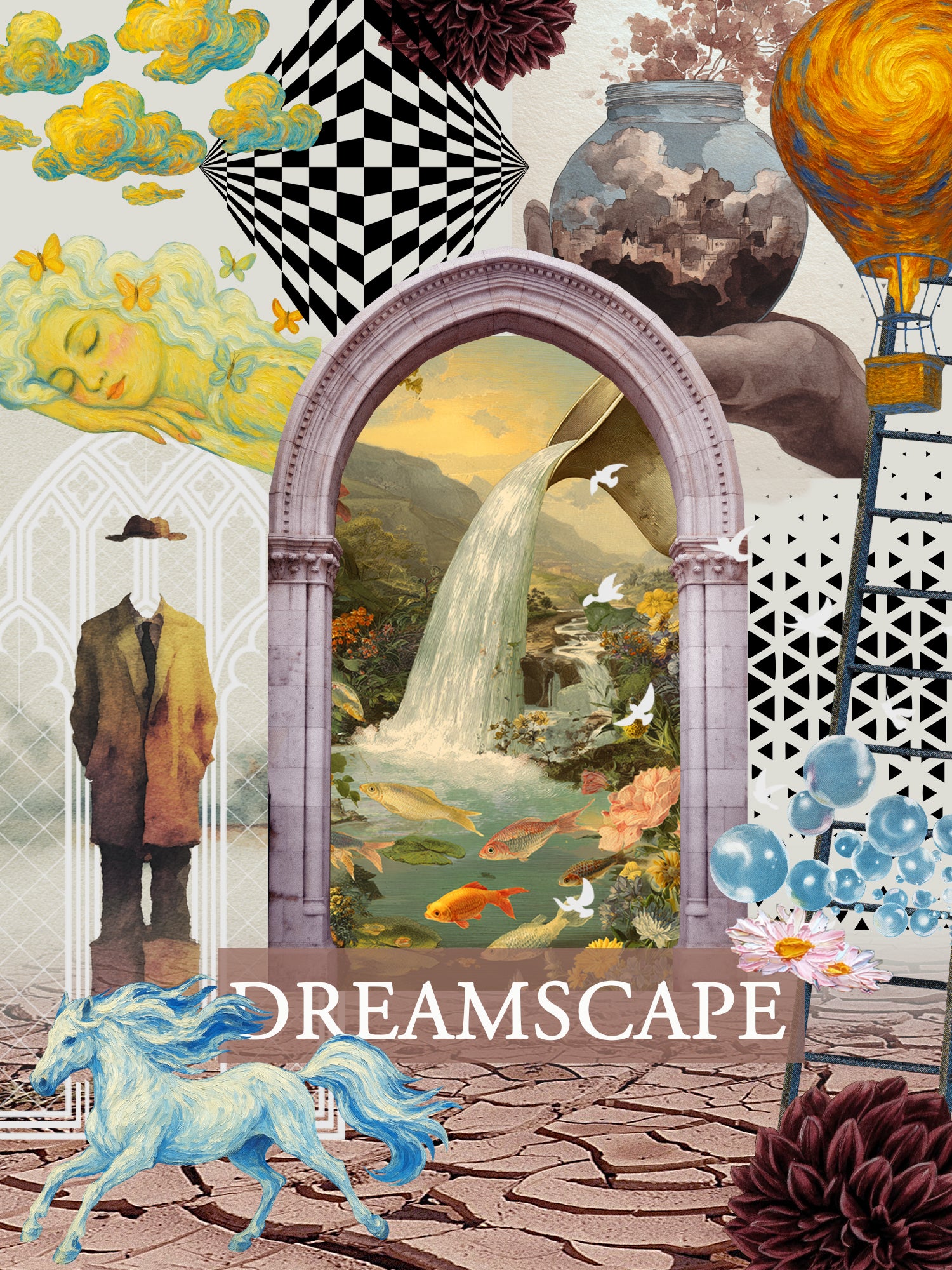 Curiosities Box - Bimonthly Subscription