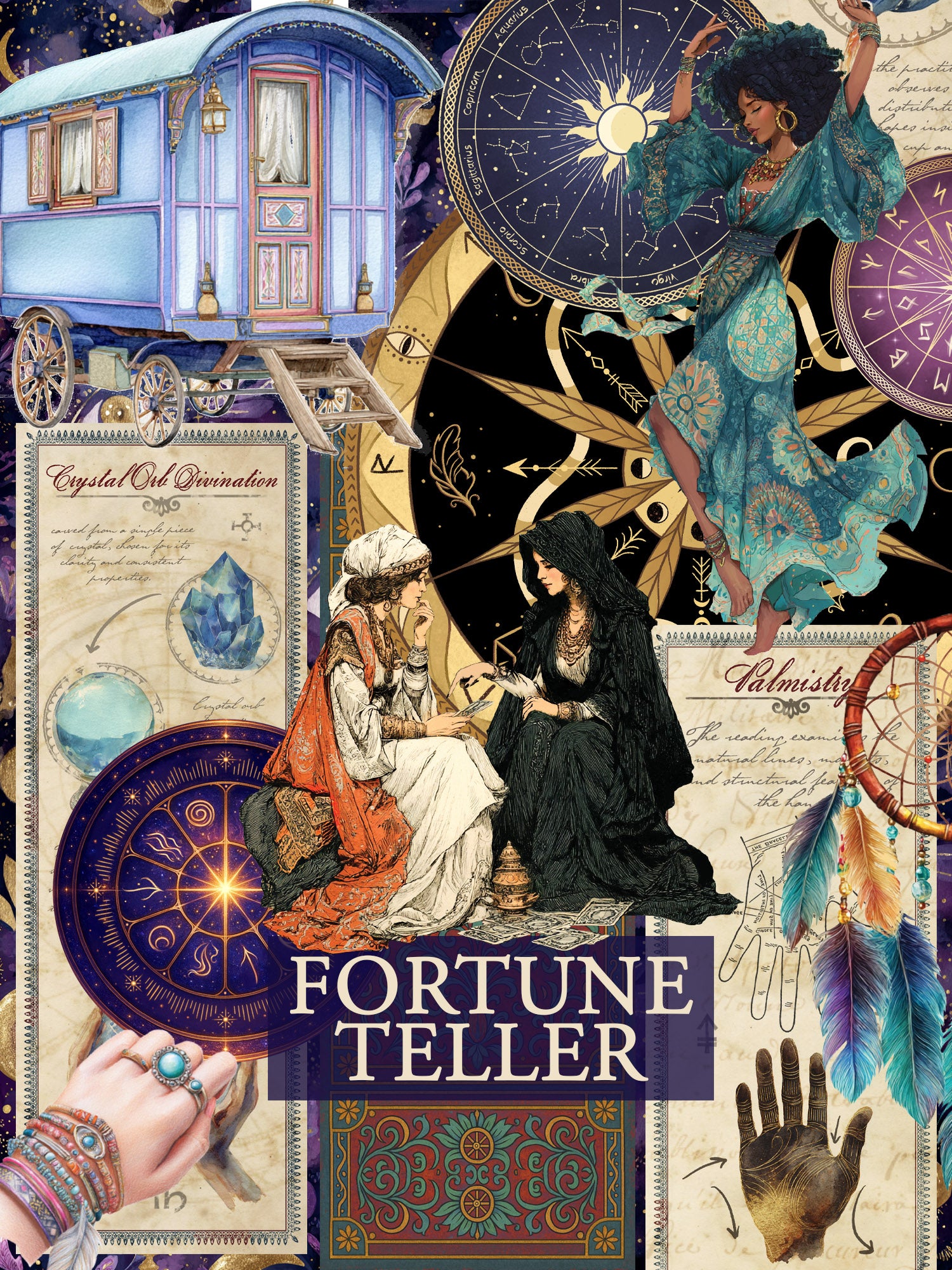 Treasure Craft Box - Bimonthly Subscription