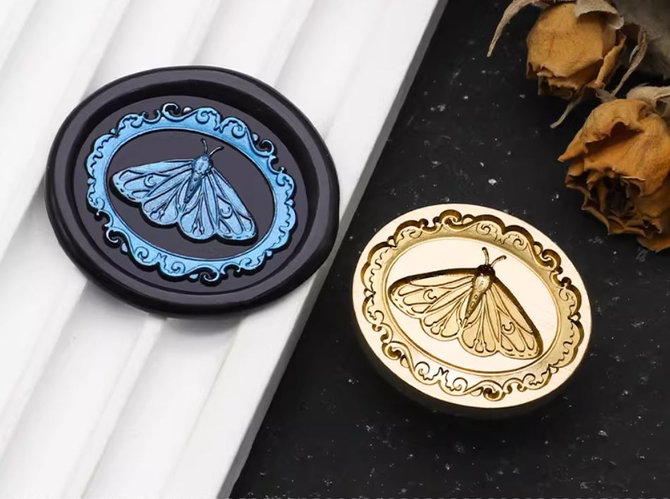 Specimen Collection Wax Seals