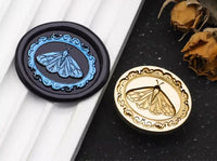 Specimen Collection Wax Seals