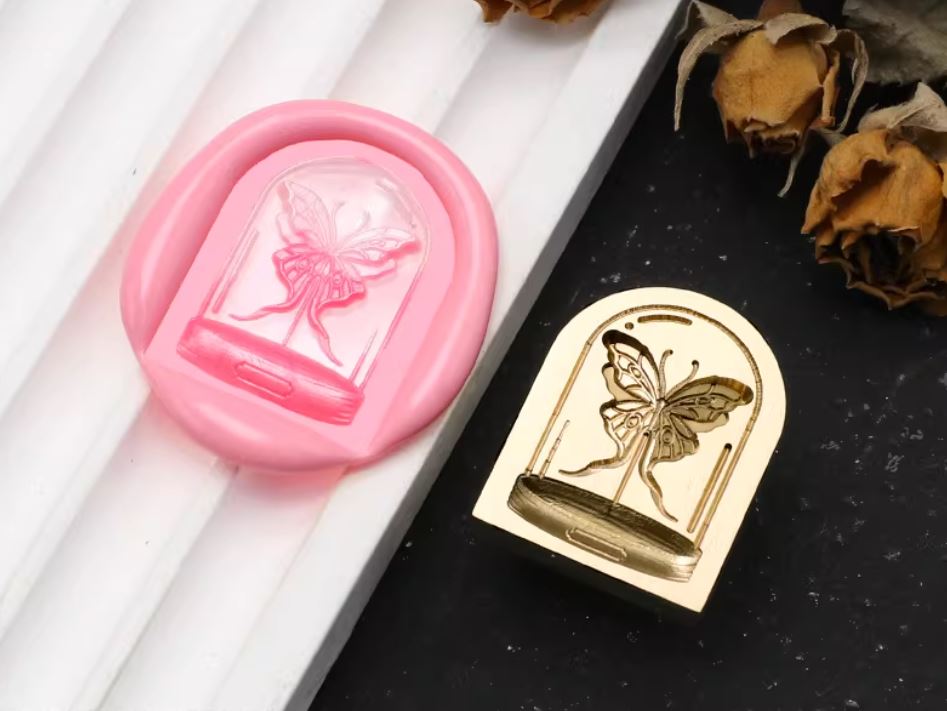 Specimen Collection Wax Seals