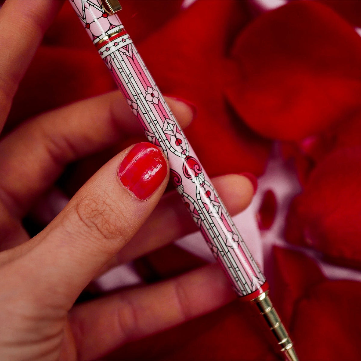 Bite Me Pen - 2