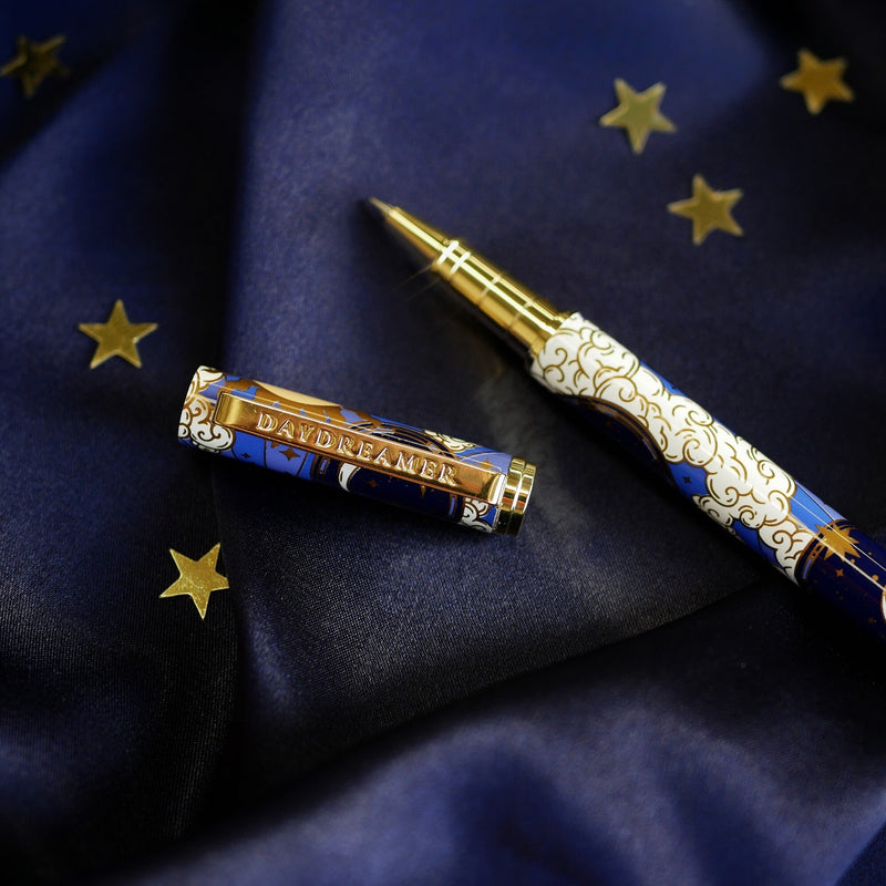 Daydreamer Pen - Blue