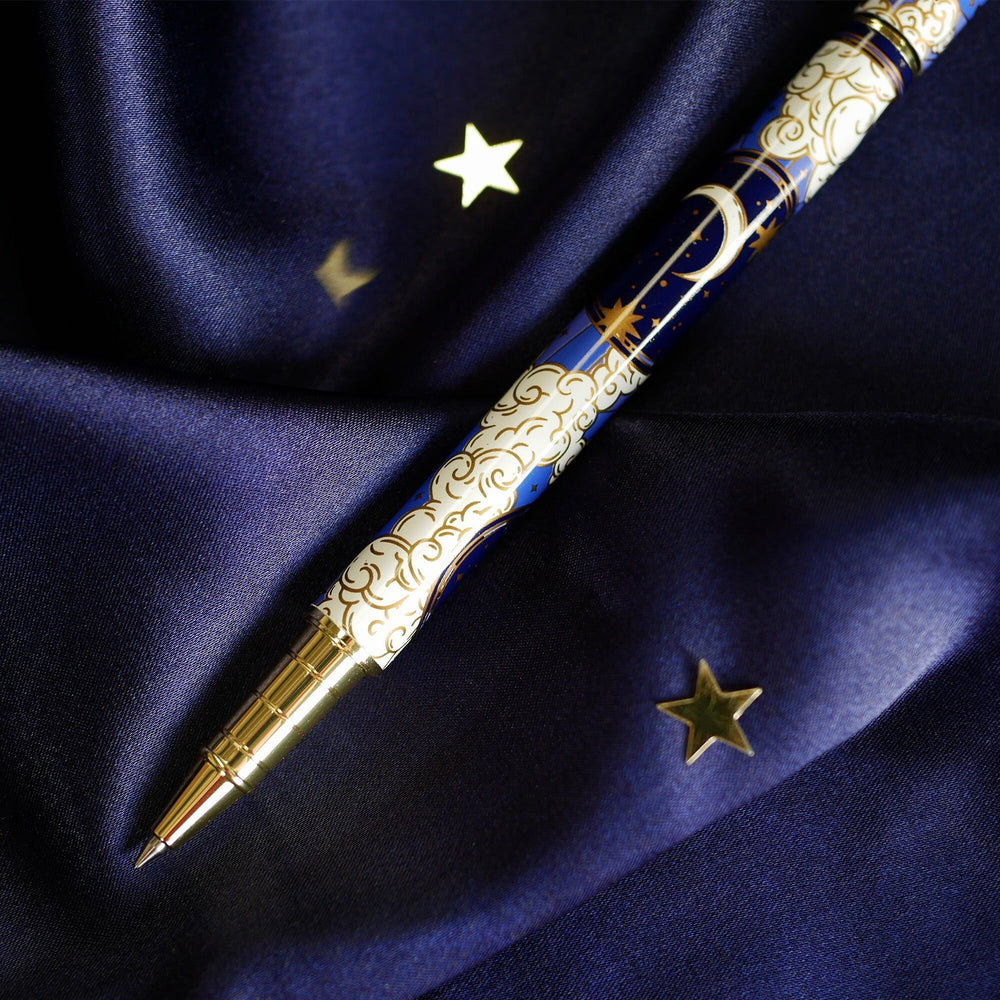 Daydreamer Pen - Blue - 2