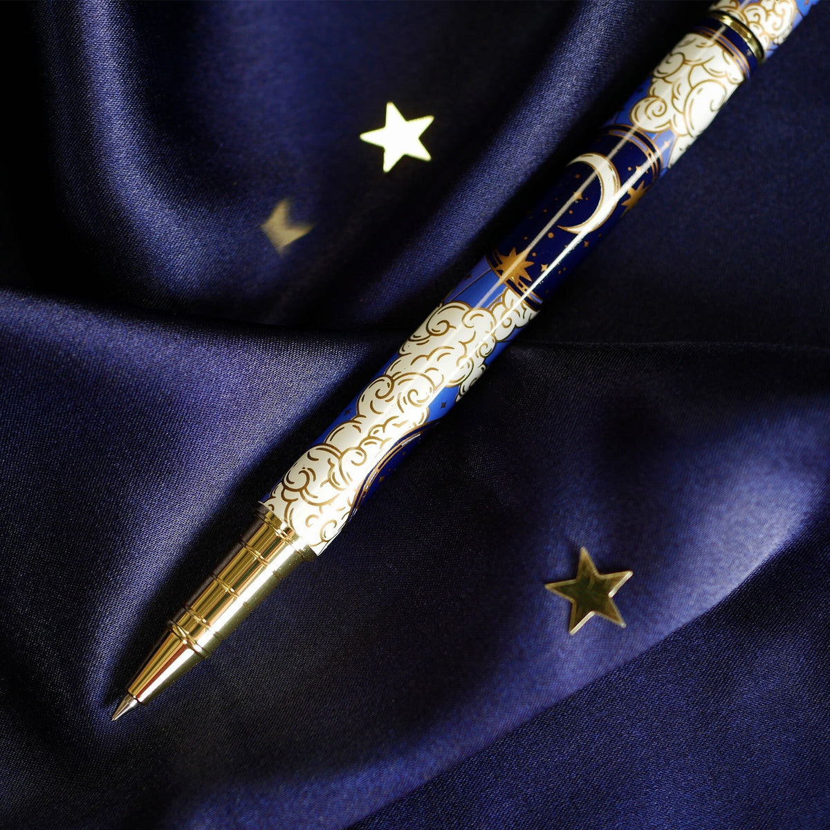 Daydreamer Pen - Blue - 2