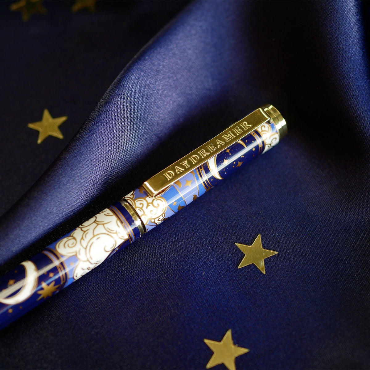 Daydreamer Pen - Blue - 5