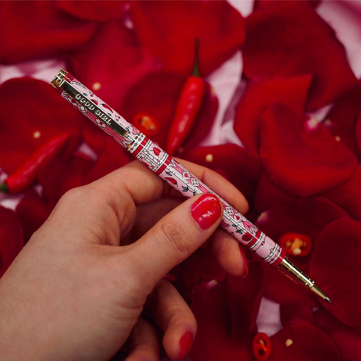 Good Girl Pen - 3
