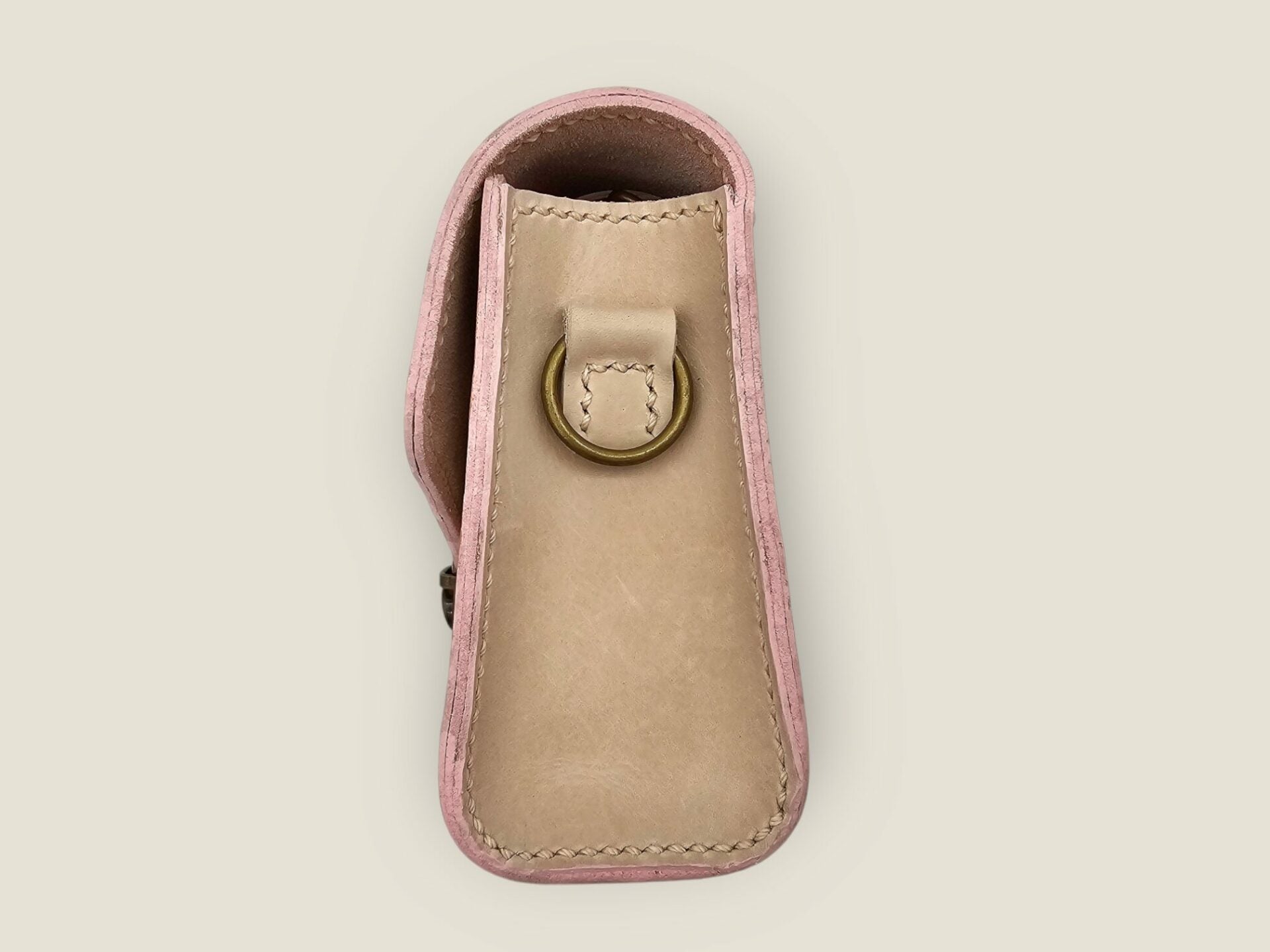 Pouch Bag – Nude