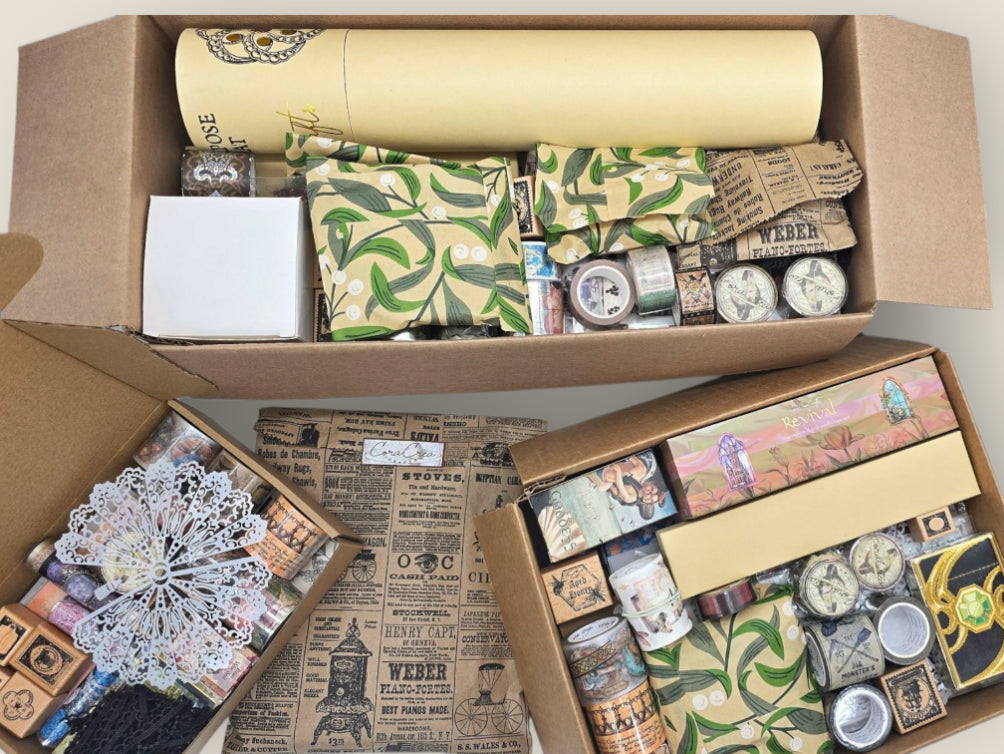 Grab Bags