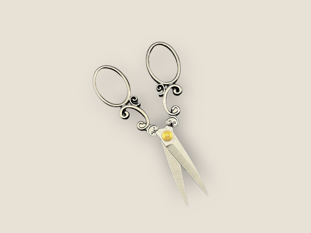 Arabesque Scissors