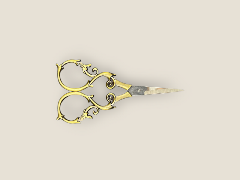 Thorn Scissors
