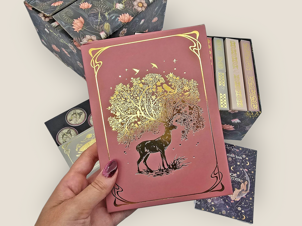 Mid-Year Dream Calendar