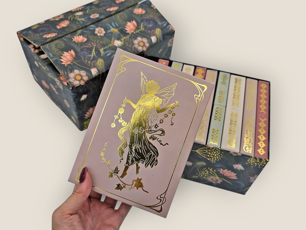 Mid-Year Dream Calendar