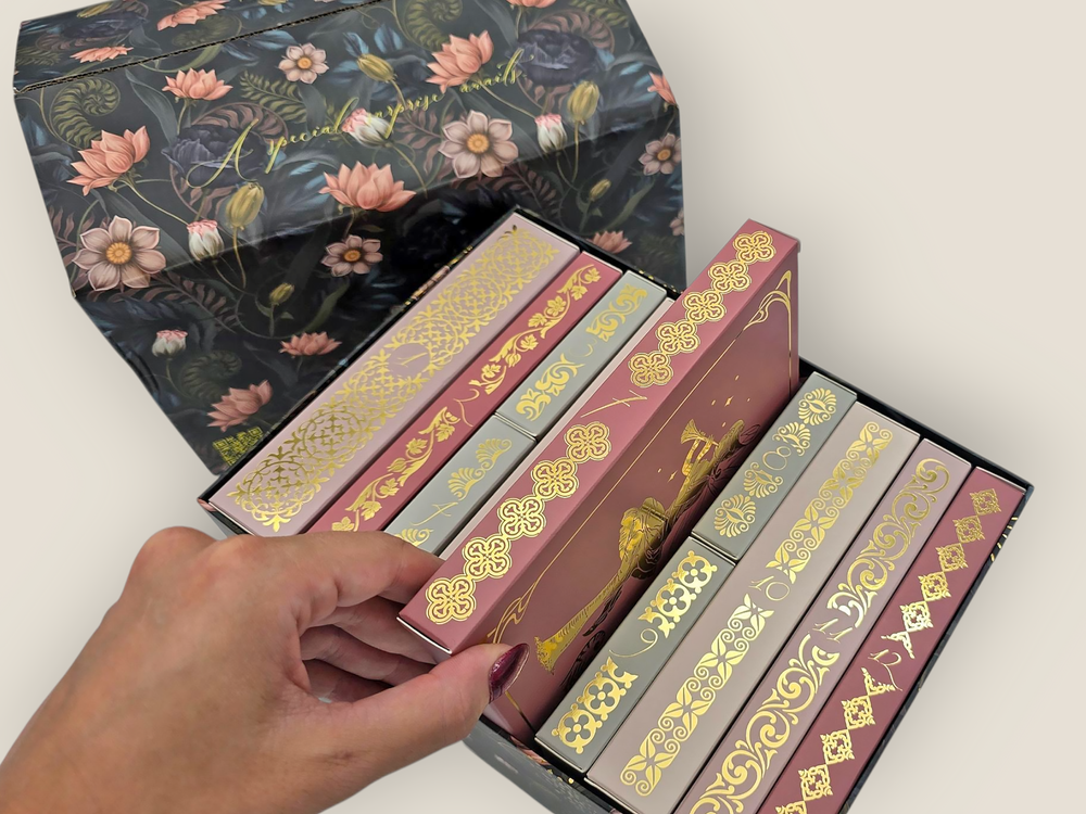 Mid-Year Dream Calendar