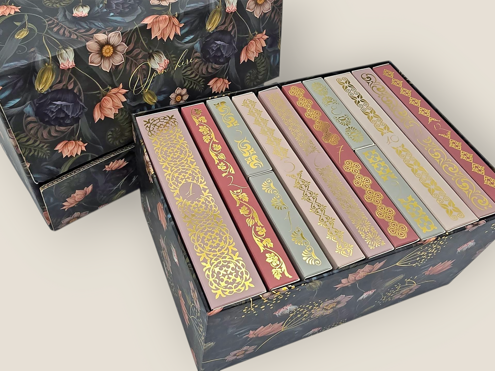 Mid-Year Dream Calendar