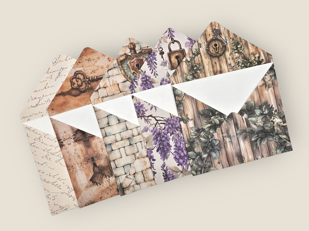 Curiosities Box - Bimonthly Subscription