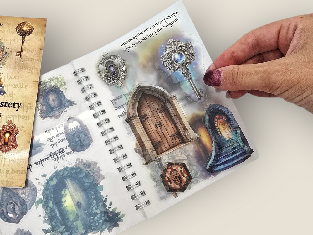 Curiosities Box - Bimonthly Subscription