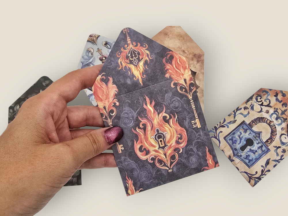 Curiosities Box - Bimonthly Subscription